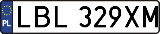 LBL329XM