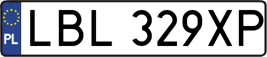 LBL329XP
