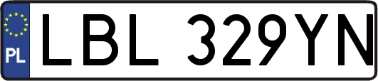 LBL329YN