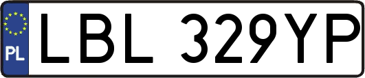 LBL329YP