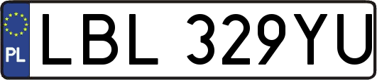 LBL329YU
