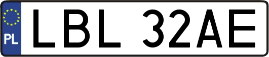 LBL32AE