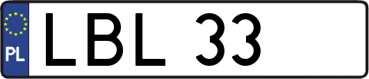 LBL33