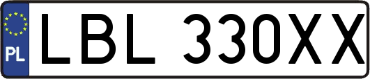 LBL330XX