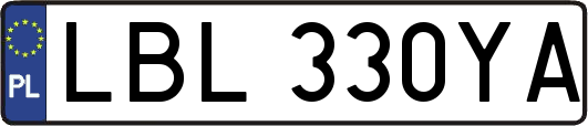 LBL330YA
