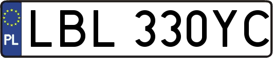 LBL330YC