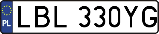 LBL330YG