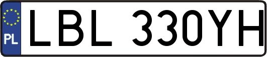 LBL330YH