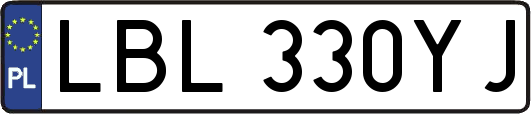 LBL330YJ