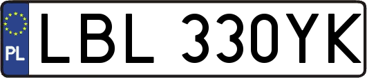 LBL330YK