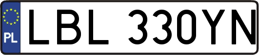 LBL330YN