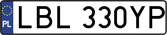 LBL330YP