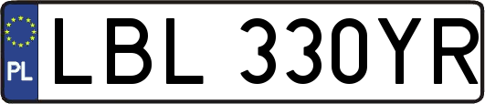 LBL330YR