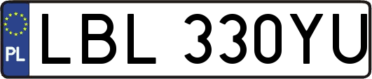LBL330YU