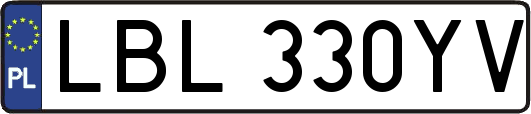 LBL330YV