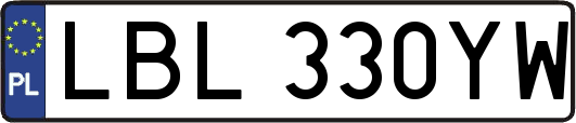 LBL330YW