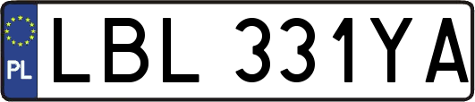 LBL331YA