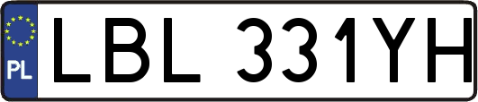 LBL331YH