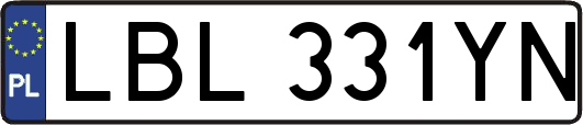 LBL331YN