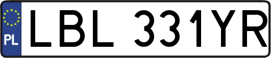 LBL331YR