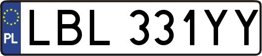 LBL331YY