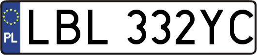 LBL332YC