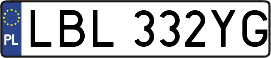 LBL332YG