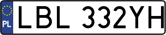 LBL332YH
