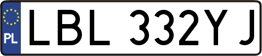 LBL332YJ