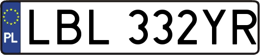 LBL332YR