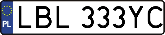 LBL333YC