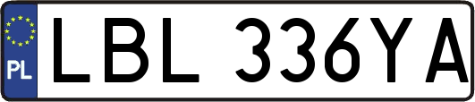 LBL336YA