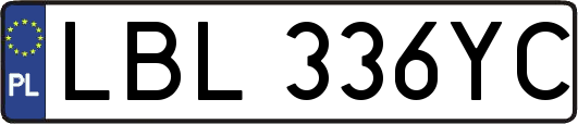 LBL336YC