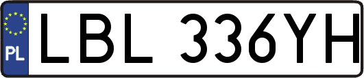 LBL336YH