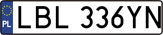 LBL336YN