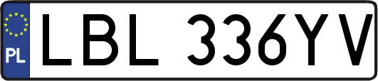 LBL336YV