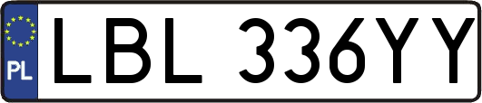 LBL336YY