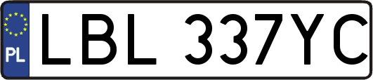 LBL337YC