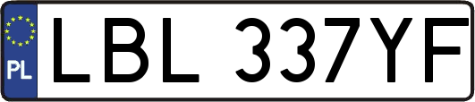 LBL337YF