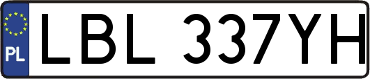 LBL337YH