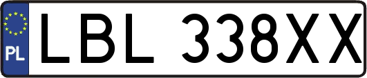 LBL338XX