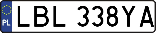 LBL338YA