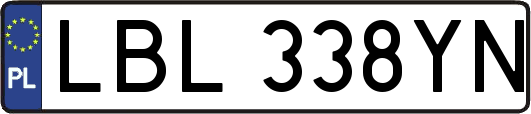 LBL338YN