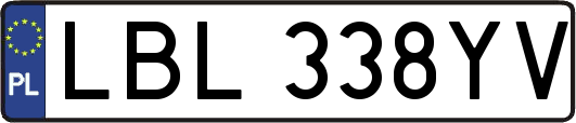 LBL338YV