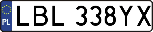 LBL338YX