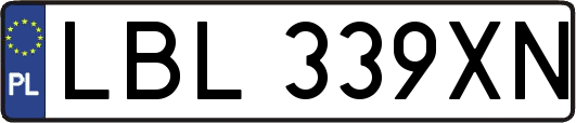 LBL339XN