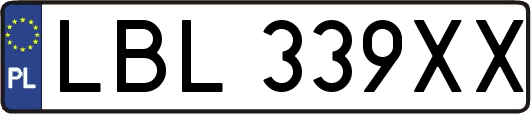 LBL339XX