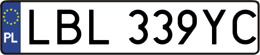 LBL339YC