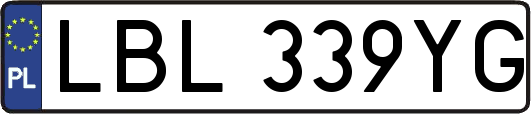 LBL339YG