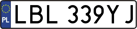 LBL339YJ